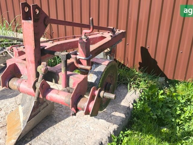 Виракс 2-25, объемом двигателя 0 л и пробегом 0 тыс. км за 179 $, фото 2 на Automoto.ua