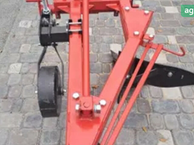 Виракс 2-25, объемом двигателя 0 л и пробегом 0 тыс. км за 200 $, фото 1 на Automoto.ua