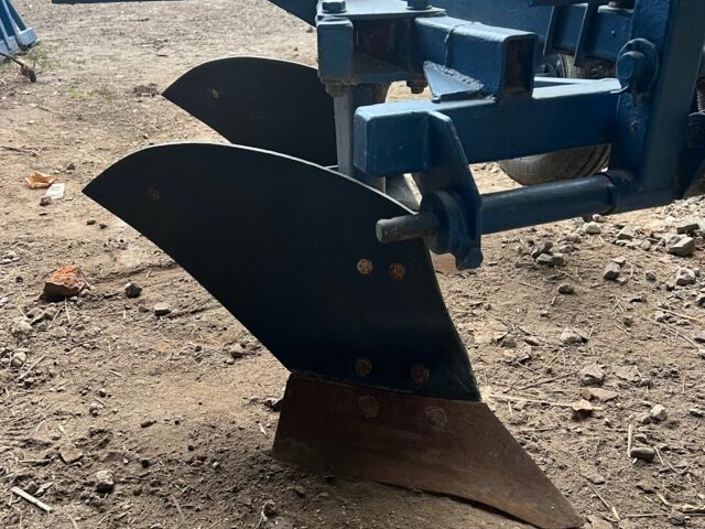 Синий Виракс 2-30, объемом двигателя 0 л и пробегом 0 тыс. км за 358 $, фото 3 на Automoto.ua