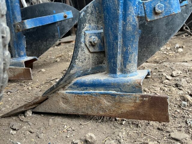 Синий Виракс 2-30, объемом двигателя 0 л и пробегом 0 тыс. км за 358 $, фото 7 на Automoto.ua