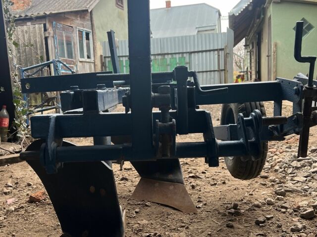 Синий Виракс 2-30, объемом двигателя 0 л и пробегом 0 тыс. км за 358 $, фото 5 на Automoto.ua