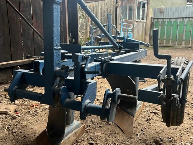 Синий Виракс 2-30, объемом двигателя 0 л и пробегом 0 тыс. км за 358 $, фото 2 на Automoto.ua