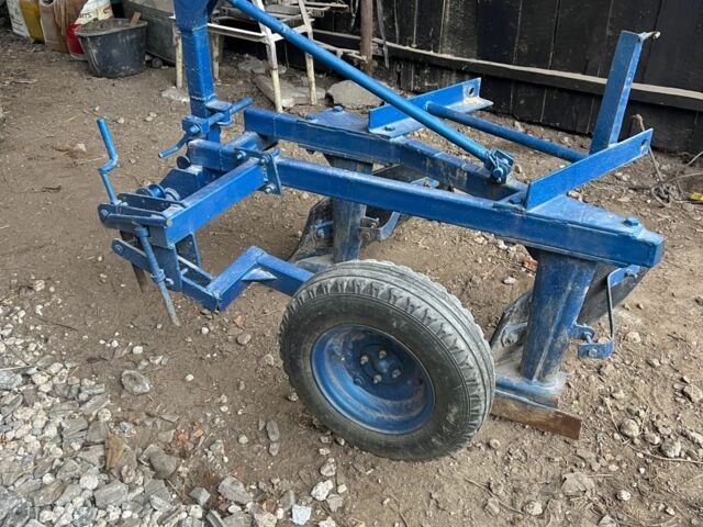 Синий Виракс 2-30, объемом двигателя 0 л и пробегом 0 тыс. км за 358 $, фото 1 на Automoto.ua