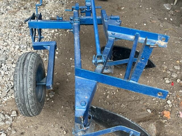 Синий Виракс 2-30, объемом двигателя 0 л и пробегом 0 тыс. км за 358 $, фото 4 на Automoto.ua