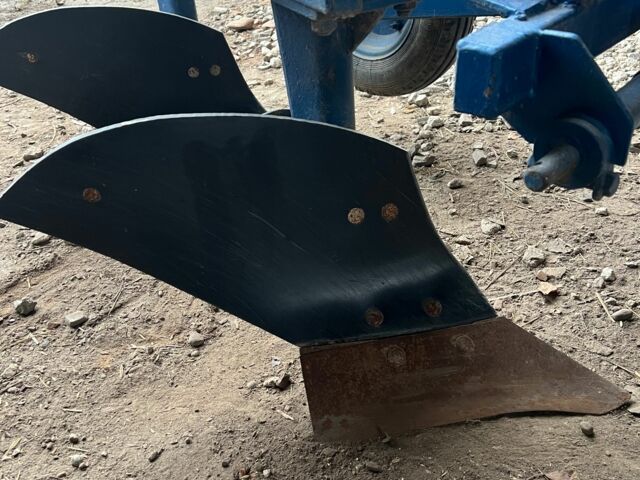 Синий Виракс 2-30, объемом двигателя 0 л и пробегом 0 тыс. км за 358 $, фото 6 на Automoto.ua