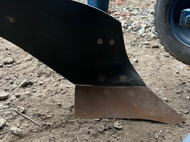 Синий Виракс 2-30, объемом двигателя 0 л и пробегом 0 тыс. км за 358 $, фото 9 на Automoto.ua