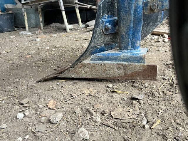 Синий Виракс 2-30, объемом двигателя 0 л и пробегом 0 тыс. км за 358 $, фото 8 на Automoto.ua