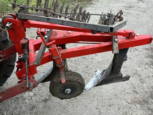 Красный Виракс 2.20, объемом двигателя 0 л и пробегом 0 тыс. км за 179 $, фото 1 на Automoto.ua