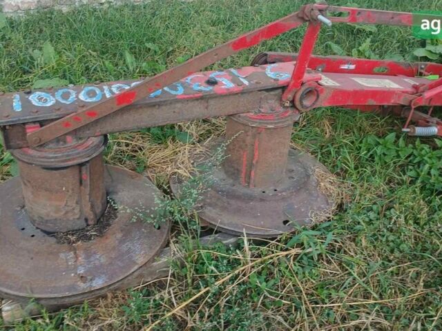 Віракс З, об'ємом двигуна 14.86 л та пробігом 0 тис. км за 238 $, фото 4 на Automoto.ua