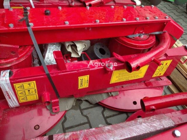 Червоний Віракс Другая, об'ємом двигуна 0 л та пробігом 0 тис. км за 61589 $, фото 1 на Automoto.ua