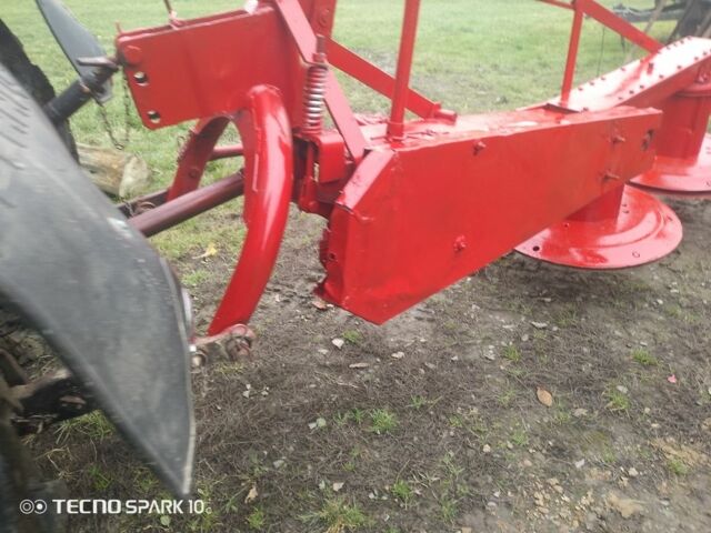 Червоний Віракс Z-0,69 (1,65), об'ємом двигуна 0 л та пробігом 0 тис. км за 476 $, фото 1 на Automoto.ua