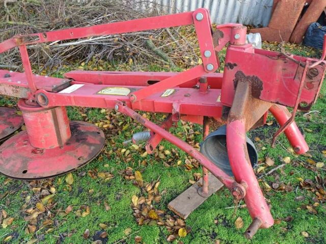 Червоний Віракс Z-0,69 (1,65), об'ємом двигуна 0 л та пробігом 0 тис. км за 591 $, фото 2 на Automoto.ua