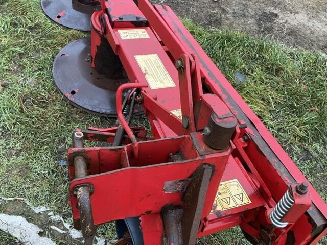 Червоний Віракс Z-0,69 (1,65), об'ємом двигуна 0 л та пробігом 0 тис. км за 546 $, фото 3 на Automoto.ua