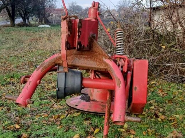 Червоний Віракс Z-0,69 (1,65), об'ємом двигуна 0 л та пробігом 0 тис. км за 591 $, фото 1 на Automoto.ua