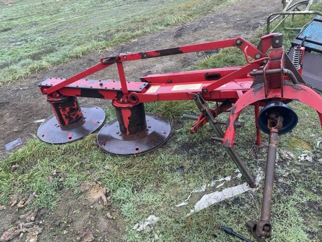 Червоний Віракс Z-0,69 (1,65), об'ємом двигуна 0 л та пробігом 0 тис. км за 546 $, фото 4 на Automoto.ua