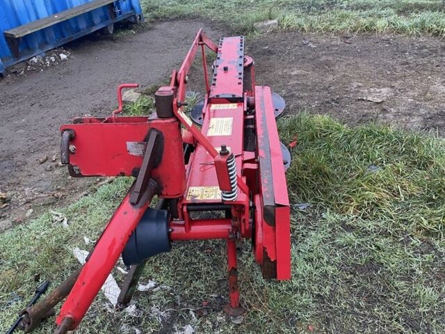 Червоний Віракс Z-0,69 (1,65), об'ємом двигуна 0 л та пробігом 0 тис. км за 546 $, фото 6 на Automoto.ua