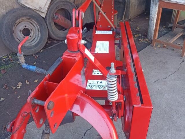 Червоний Віракс Z-0,69 (1,65), об'ємом двигуна 0 л та пробігом 0 тис. км за 1000 $, фото 2 на Automoto.ua