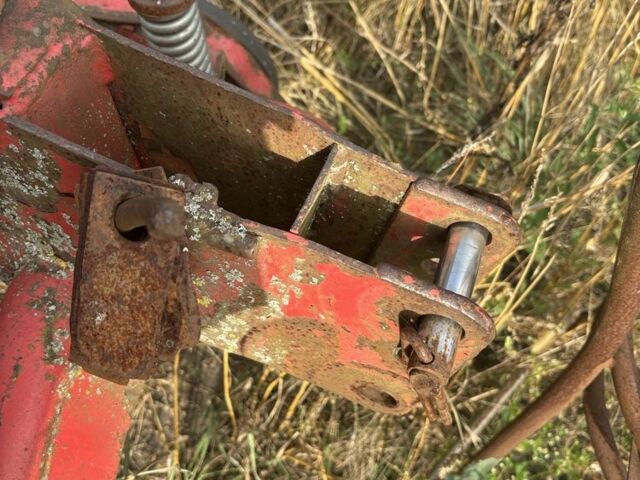 Красный Виракс Z-173, объемом двигателя 0 л и пробегом 0 тыс. км за 630 $, фото 1 на Automoto.ua