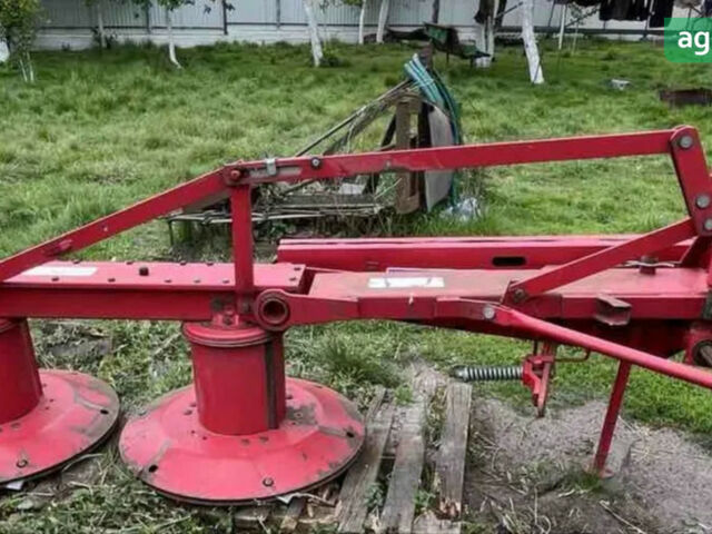 Виракс Z-173, объемом двигателя 0 л и пробегом 0 тыс. км за 861 $, фото 1 на Automoto.ua