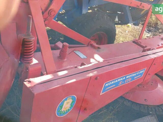 Віракс Z-173, об'ємом двигуна 0 л та пробігом 0 тис. км за 700 $, фото 1 на Automoto.ua