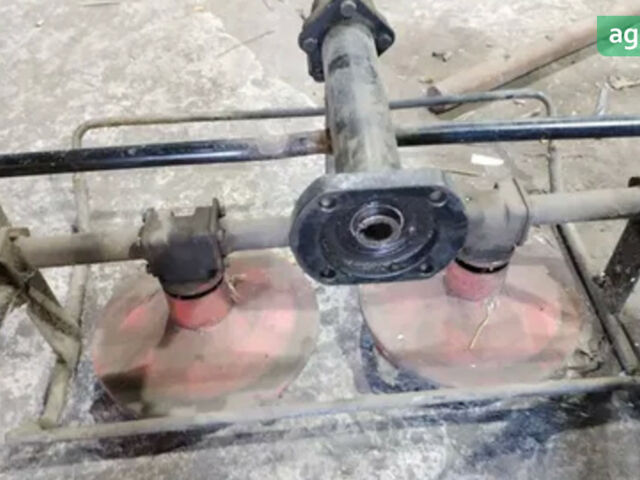 Віракс Z-173, об'ємом двигуна 0 л та пробігом 0 тис. км за 97 $, фото 2 на Automoto.ua