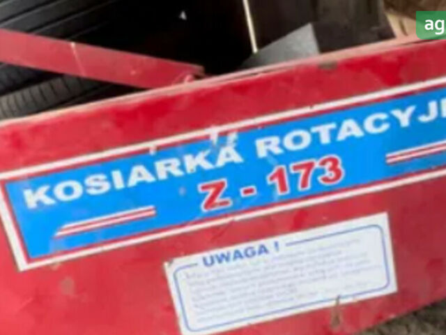 Віракс Z-173, об'ємом двигуна 0 л та пробігом 0 тис. км за 750 $, фото 1 на Automoto.ua