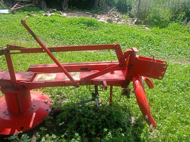 Красный Виракс Z-178, объемом двигателя 0 л и пробегом 0 тыс. км за 843 $, фото 4 на Automoto.ua