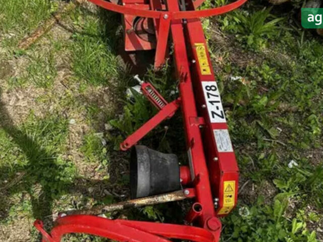 Віракс Z-178, об'ємом двигуна 0 л та пробігом 0 тис. км за 825 $, фото 1 на Automoto.ua