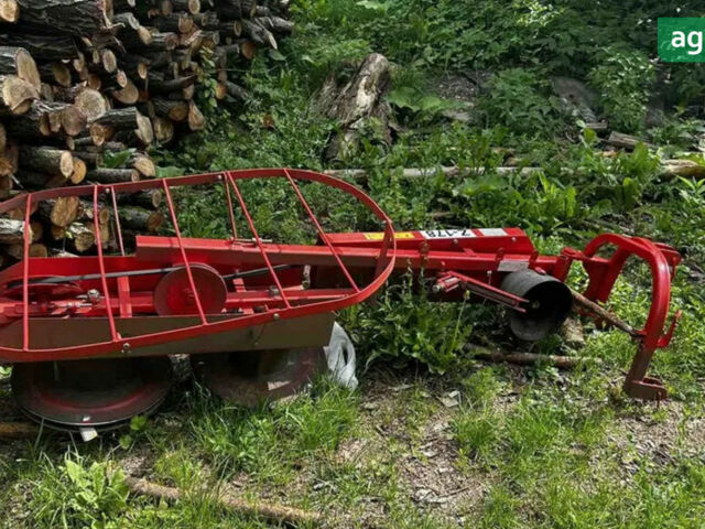 Віракс Z-178, об'ємом двигуна 0 л та пробігом 0 тис. км за 825 $, фото 3 на Automoto.ua