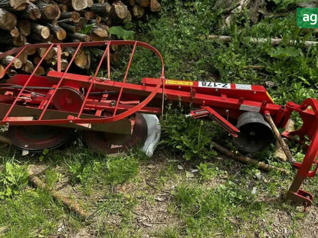 Віракс Z-178, об'ємом двигуна 0 л та пробігом 0 тис. км за 825 $, фото 2 на Automoto.ua
