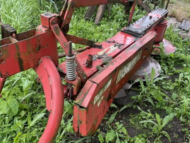 Виракс Z-179, объемом двигателя 0 л и пробегом 0 тыс. км за 700 $, фото 3 на Automoto.ua