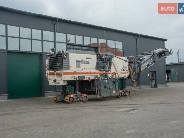 Белый Виртген В 2000, объемом двигателя 0 л и пробегом 5 тыс. км за 337420 $, фото 2 на Automoto.ua