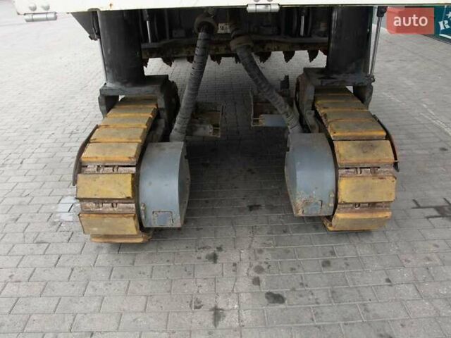 Белый Виртген В 2000, объемом двигателя 0 л и пробегом 5 тыс. км за 337420 $, фото 10 на Automoto.ua