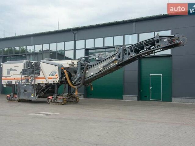 Белый Виртген В 2000, объемом двигателя 0 л и пробегом 5 тыс. км за 337420 $, фото 5 на Automoto.ua