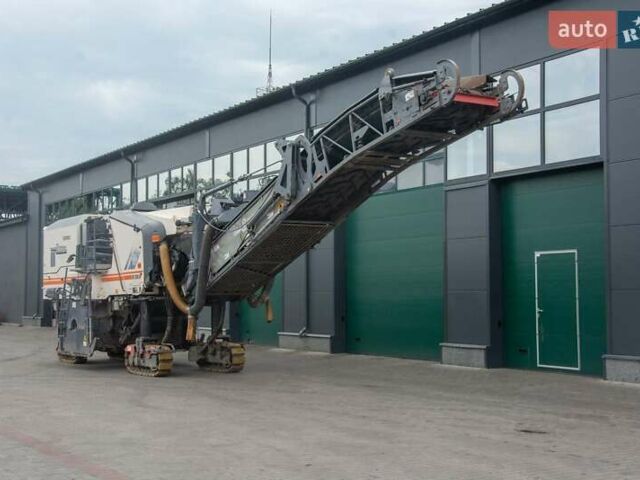 Белый Виртген В 2000, объемом двигателя 0 л и пробегом 5 тыс. км за 337420 $, фото 7 на Automoto.ua