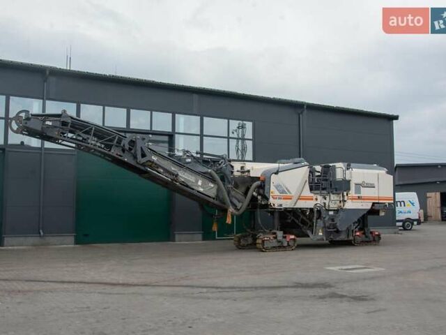 Белый Виртген В 2000, объемом двигателя 0 л и пробегом 5 тыс. км за 337420 $, фото 6 на Automoto.ua