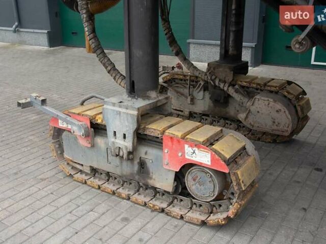 Белый Виртген В 2000, объемом двигателя 0 л и пробегом 5 тыс. км за 337420 $, фото 8 на Automoto.ua