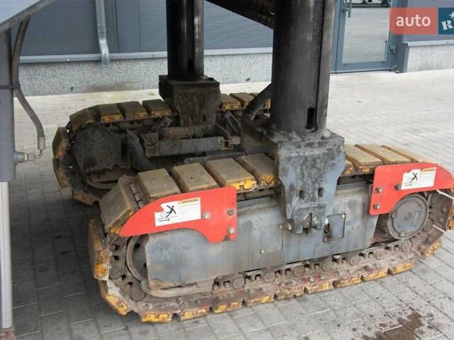 Белый Виртген В 2000, объемом двигателя 0 л и пробегом 5 тыс. км за 337420 $, фото 9 на Automoto.ua