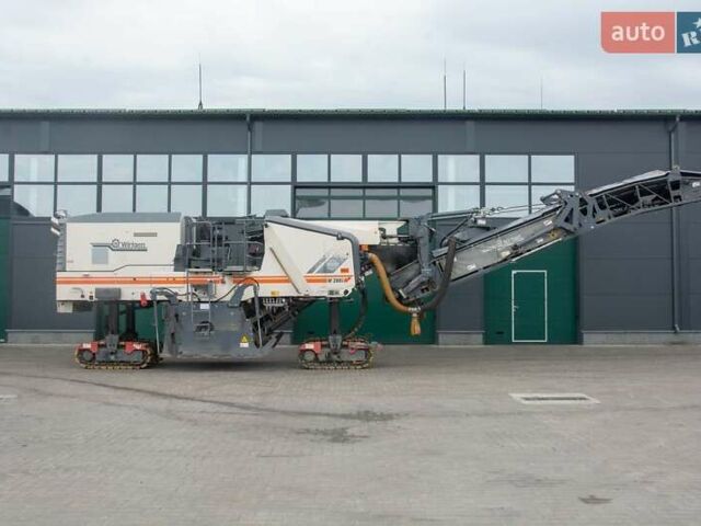 Белый Виртген В 2000, объемом двигателя 0 л и пробегом 5 тыс. км за 337420 $, фото 4 на Automoto.ua