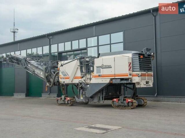 Белый Виртген В 2000, объемом двигателя 0 л и пробегом 5 тыс. км за 337420 $, фото 1 на Automoto.ua