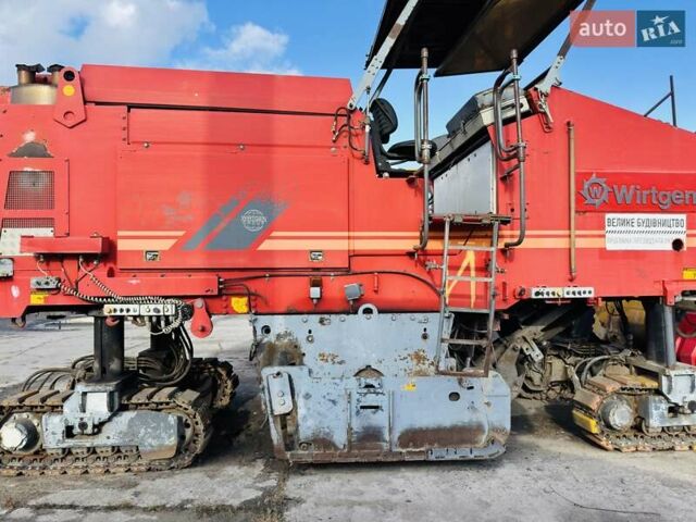 Виртген В 2000, объемом двигателя 0 л и пробегом 0 тыс. км за 60000 $, фото 2 на Automoto.ua