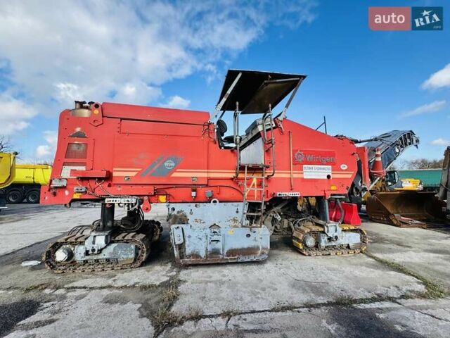 Виртген В 2000, объемом двигателя 0 л и пробегом 0 тыс. км за 60000 $, фото 4 на Automoto.ua