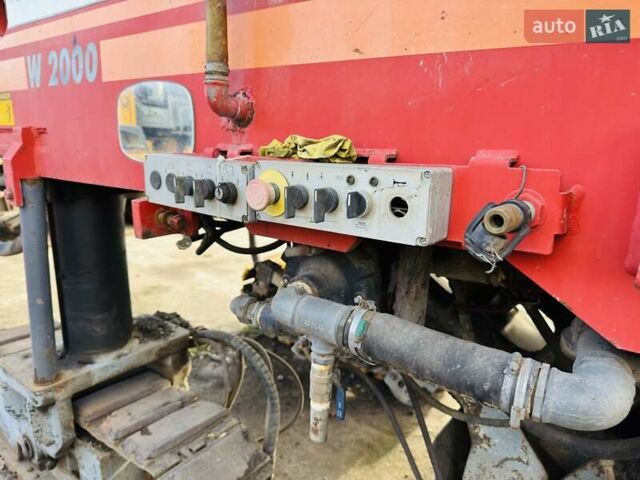 Виртген В 2000, объемом двигателя 0 л и пробегом 0 тыс. км за 60000 $, фото 14 на Automoto.ua