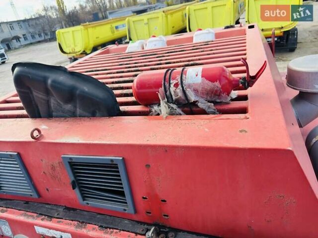 Виртген В 2000, объемом двигателя 0 л и пробегом 0 тыс. км за 60000 $, фото 17 на Automoto.ua