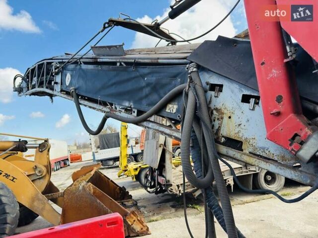 Виртген В 2000, объемом двигателя 0 л и пробегом 0 тыс. км за 60000 $, фото 18 на Automoto.ua