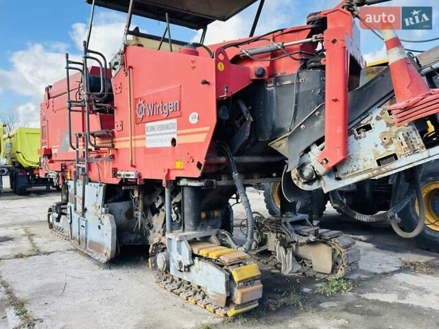 Виртген В 2000, объемом двигателя 0 л и пробегом 0 тыс. км за 60000 $, фото 3 на Automoto.ua