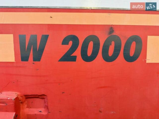 Виртген В 2000, объемом двигателя 0 л и пробегом 0 тыс. км за 60000 $, фото 13 на Automoto.ua