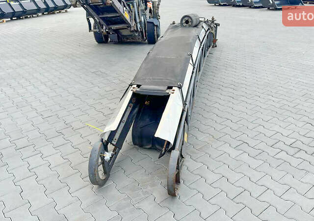 Виртген В 50, объемом двигателя 0 л и пробегом 0 тыс. км за 45654 $, фото 6 на Automoto.ua