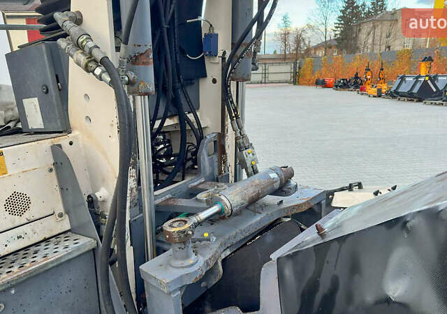 Виртген В 50, объемом двигателя 0 л и пробегом 0 тыс. км за 45654 $, фото 4 на Automoto.ua