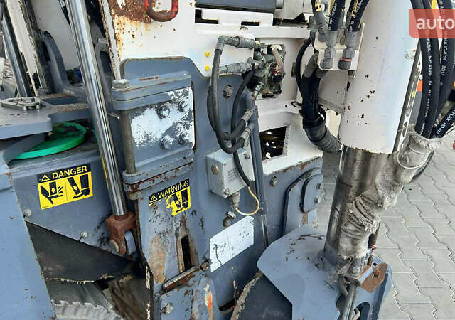 Виртген В 50, объемом двигателя 0 л и пробегом 0 тыс. км за 45654 $, фото 2 на Automoto.ua